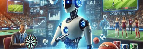 AI Bot for Sports Betting: Transform Your Wagering Strategy with .